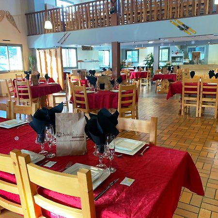 Hotel Chalet Ma Neou Angles Zewnętrze zdjęcie