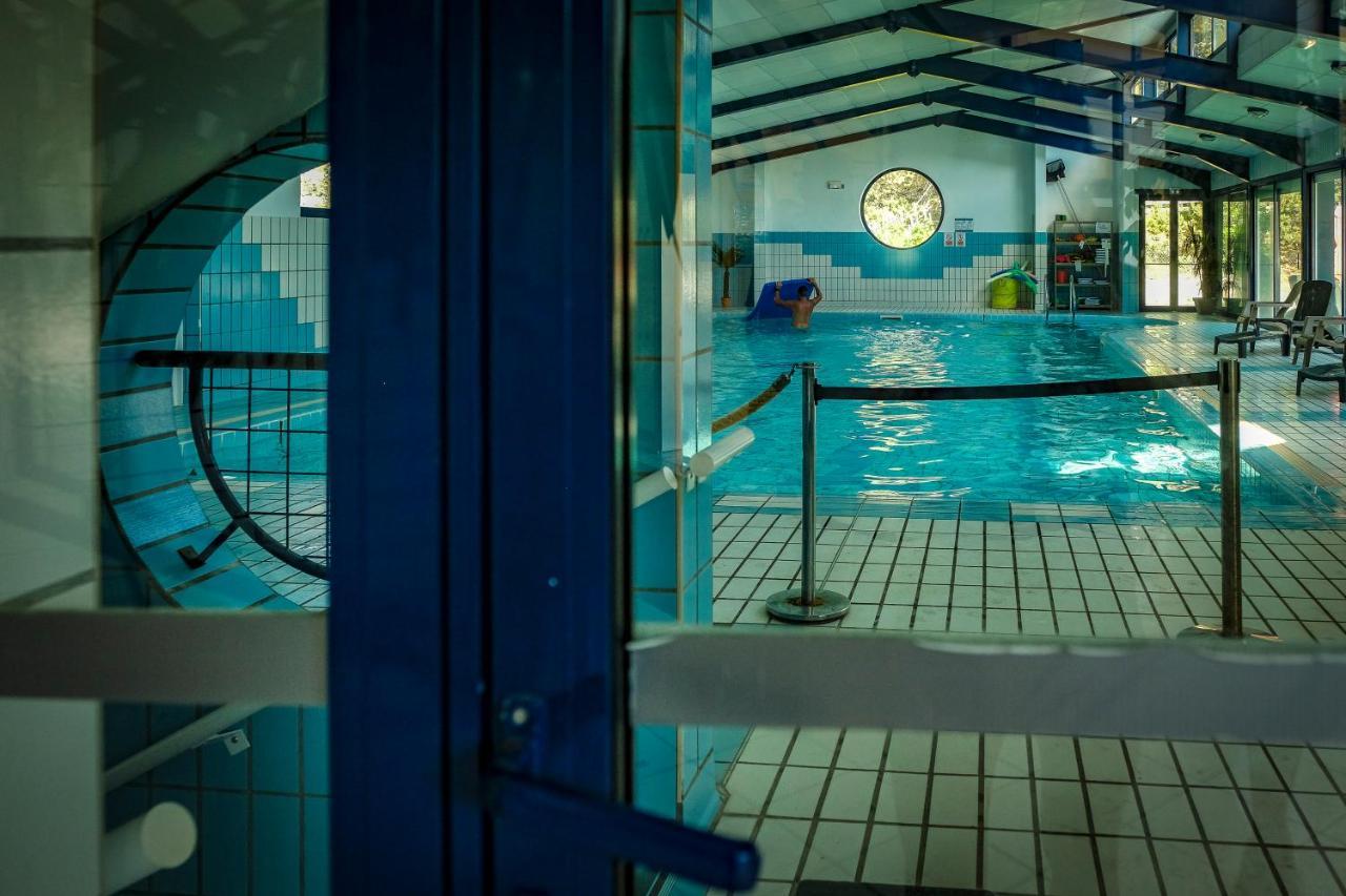 Hotel Chalet Ma Neou Angles Zewnętrze zdjęcie