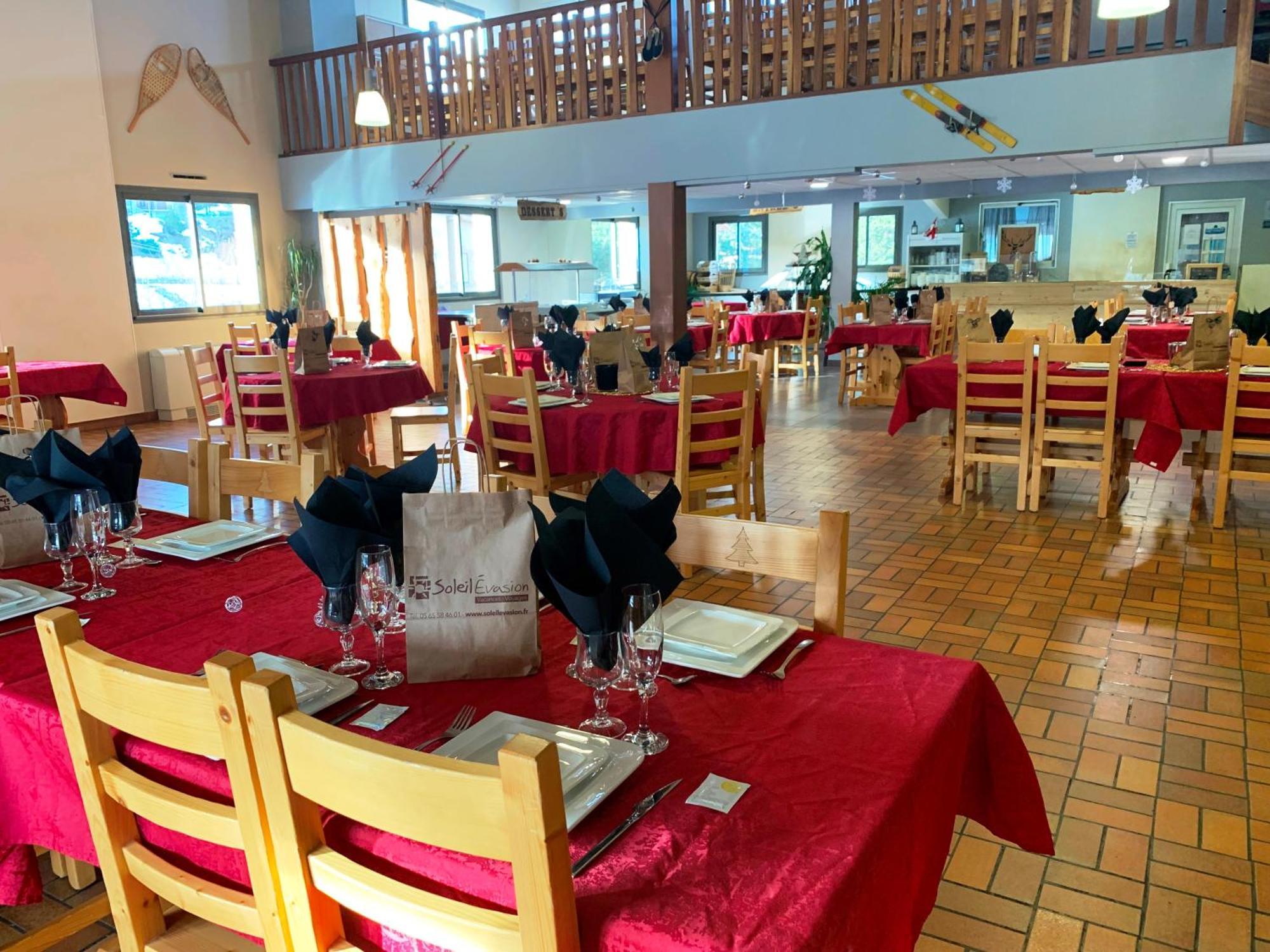 Hotel Chalet Ma Neou Angles Zewnętrze zdjęcie